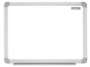 tablica magnetyczna suchocieralna lakierowana, whiteboard Office Products 180x120cm, rama aluminiowa Koszt transportu - zobacz szczegy