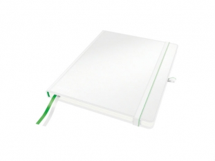 notes, notatnik rozmiar iPada, w kratk Leitz Complete, 80 kartek