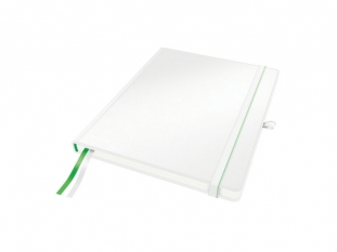 notes, notatnik rozmiar iPada, w linie Leitz Complete, 80 kartek