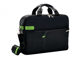 torba na notebook Leitz Smart Complete 15,6 cala czarna