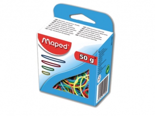 gumka recepturka 50g Maped 