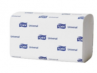 rczniki papierowe skadane ZZ TORK Universal TAD biae H3 290158 15x300 listkw/op. (Cena Dnia!!!)