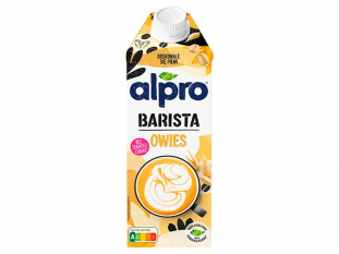 Napj owsiany Barista 0,75L Alpro