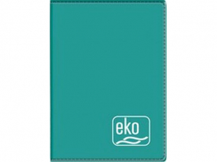Kalendarz EKO kieszonkowy 2027 (K2) TELEGRAPH mix wzor�w
