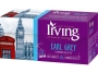 07007304 - herbata czarna Irving Earl Grey, 25 torebek