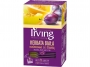 07007316 - herbata biaa Irving smak: melon ze liwk, kopertowana, 20 kopert