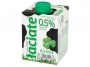 07010z - mleko 0,5% 500 ml aciate 8 szt./zgrz.