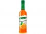070412 - syrop owocowy Herbapol pomarańczowy 420 ml