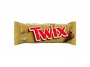 0710841 - baton Twix czekoladowy 30szt.x 50 g