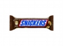 071084 - baton Snickers czekoladowy 40szt.x 50 g