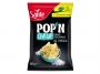 07118011 - chipsy Sante POPN popcorn z solą morską 12szt.x60g