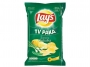 0711807 - chipsy Lays Zielona Cebulka 140 g