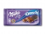 0712140 - czekolada mleczna Milka Oreo 100g 