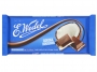 0714134 - czekolada gorzka Wedel z nadzieniem kokosowym 100 g