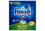0904634 - tabletki do zmywarek Finish All in 1 Powerball, Lemon, 50 tabletek/op.