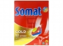 0904655 - tabletki do zmywarek Somat Gold, 40 tabletek/op.