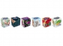 120025 - chusteczki higieniczne Velvet Cube Style, 3-warstwowe, 60 listków