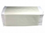 126094 - ręczniki papierowe składane ZZ Lamix ECONOMIC białe, 1 - warstwowe, 2271, 4000 szt.