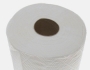 12619 - ręczniki papierowe w roli  Maxi białe, 2 - warstwowe