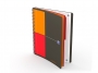 28165110 - koonotatnik A4+ w kratk Oxford International Activebook 80 kartek, okadka PP Towar dostpny do wyczerpania zapasw!