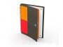 28165310 - koonotatnik A4+ w kratk Oxford International Meetingbook 80 kartek, okadka PP Towar dostpny do wyczerpania zapasw!