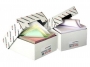 312301 - papier komputerowy do drukarki igowej 150x12'' 1+1 kopia kolor 900 kpl/pud. Emerson Towar dostpny do wyczerpania zapasw!!