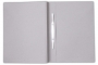 41005 - skoroszyt kartonowy A4   biały