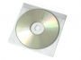 4131882 - kieszeń samoprzylepna na płytę CD/DVD Argo z klapką, 5 szt./op.