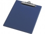 418060__ - podkładka clipboard A4 bez okładki Panta Plast deska z klipem, PVC Focus