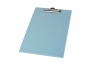 418060a__ - podkładka clipboard A4 bez okładki Panta Plast deska z klipem, PVC Focus