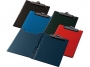 418062__ - podkadka clipboard A4 z okadk Panta Plast teczka z klipem, PVC Focus