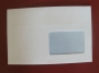 432501t - koperta DL SK samoklejąca bez paska biała okno prawe (opak 1000szt.)