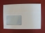 432502t - koperta DL SK samoklejąca bez paska biała okno lewe (opak 1000szt.)