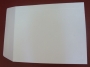 435700o - koperta C4 HK samoklejąca z paskiem biała (opak 50szt.)