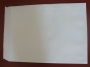 435700p - koperta C4 HK samoklejąca z paskiem biała (opak 250szt.)