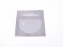 43703 - koperta CD SK biała z oknem (opak 1000szt.)