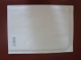 439105s - koperta bąbelkowa powietrzna z wkładem foliowym  G17 biała