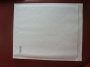 439108s - koperta bąbelkowa powietrzna z wkładem foliowym  K20 biała