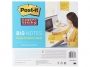 4413351 - karteczki samoprzylepne 3M Post-it BN11-EU, SuperStick, 280x280 mm 30 kartek te