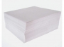 44218 - karteczki białe kostka nieklejona  8,5x8,5 cm