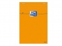 4553510 - notes, notatnik A6 w kratk Oxford Everyday 80 kartek Towar dostpny do wyczerpania zapasw!