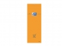 4553511 - notes, notatnik 74x210mm w kratk Oxford Everyday 80 kartek Towar dostpny do wyczerpania zapasw!