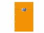 4553514 - notes, notatnik A4+ w kratk Oxford Everyday 80 kartek, otwierany do gry Towar dostpny do wyczerpania zapasw!