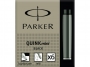 513077_ - naboje do pir wiecznych Parker Quink Mini, 6 szt./op.
