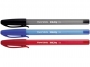 523070_ - długopis klasyczny PaperMate InkJoy 100 Cap F, gr.linii 0,5 mm