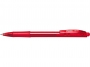 5230902s - długopis automatyczny 0,7 mm czerwony Pentel BK417