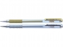 523324a_ - długopis żelowy Pentel Hybrid Gel Grip K118, gr.linii 0,40 mm
