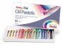 557091 - pastele, kredki olejowe / olejne Pentel 16 kolorw PHN-16 Towar dostpny do wyczerpania zapasw!
