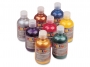583741_ - farby metalizujące Primo CMP Morocolor w plastikowej butelce 300 ml, kolor 1 szt.