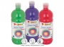 58376__ - farby plakatowe w plastikowej butelce Primo CMP Morocolor 1000 ml, 1 szt.